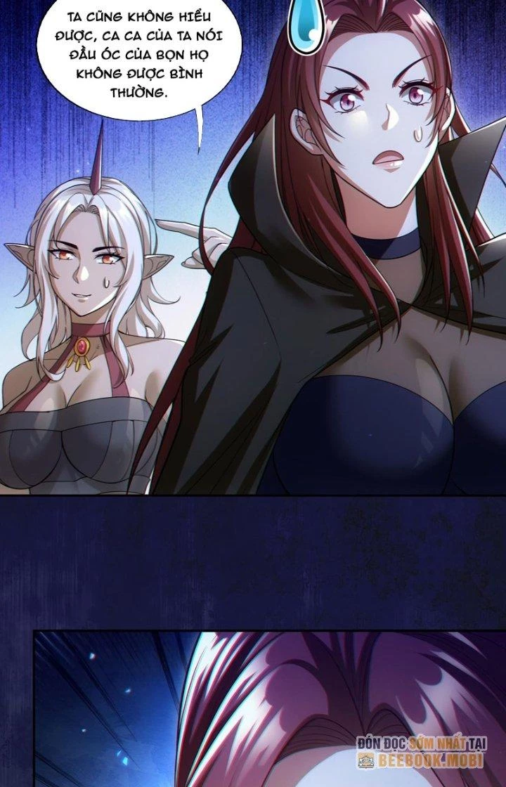 Dungeon: Bắt Đầu Liền Nô Dịch Người Chơi Địa Cầu Chapter 28 - 67