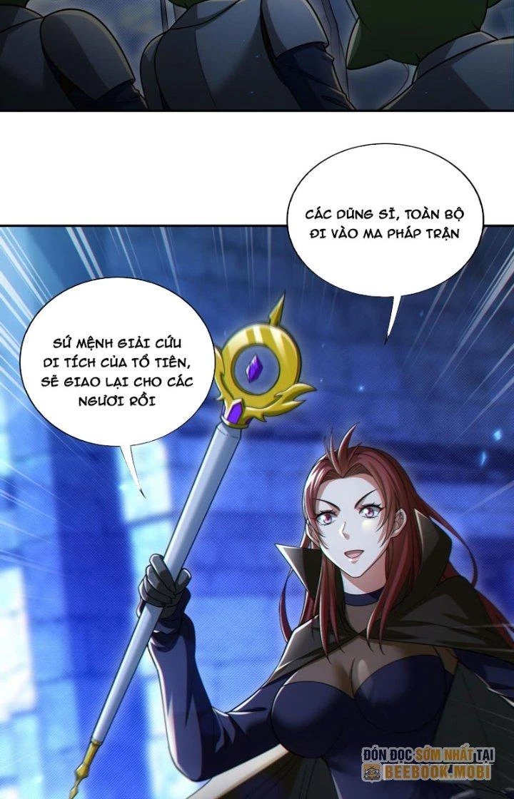 Dungeon: Bắt Đầu Liền Nô Dịch Người Chơi Địa Cầu Chapter 28 - 70