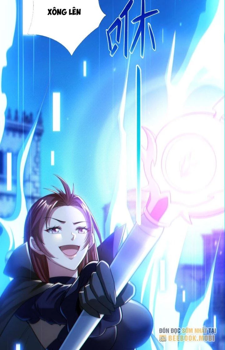Dungeon: Bắt Đầu Liền Nô Dịch Người Chơi Địa Cầu Chapter 28 - 73