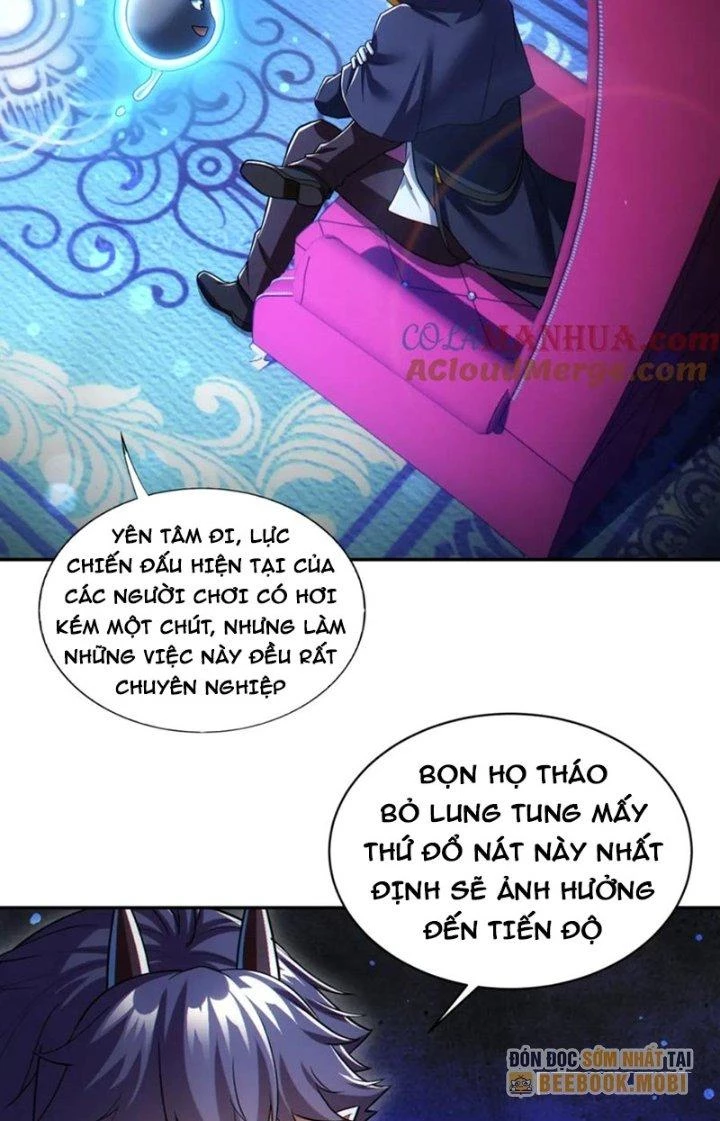 Dungeon: Bắt Đầu Liền Nô Dịch Người Chơi Địa Cầu Chapter 29 - 5