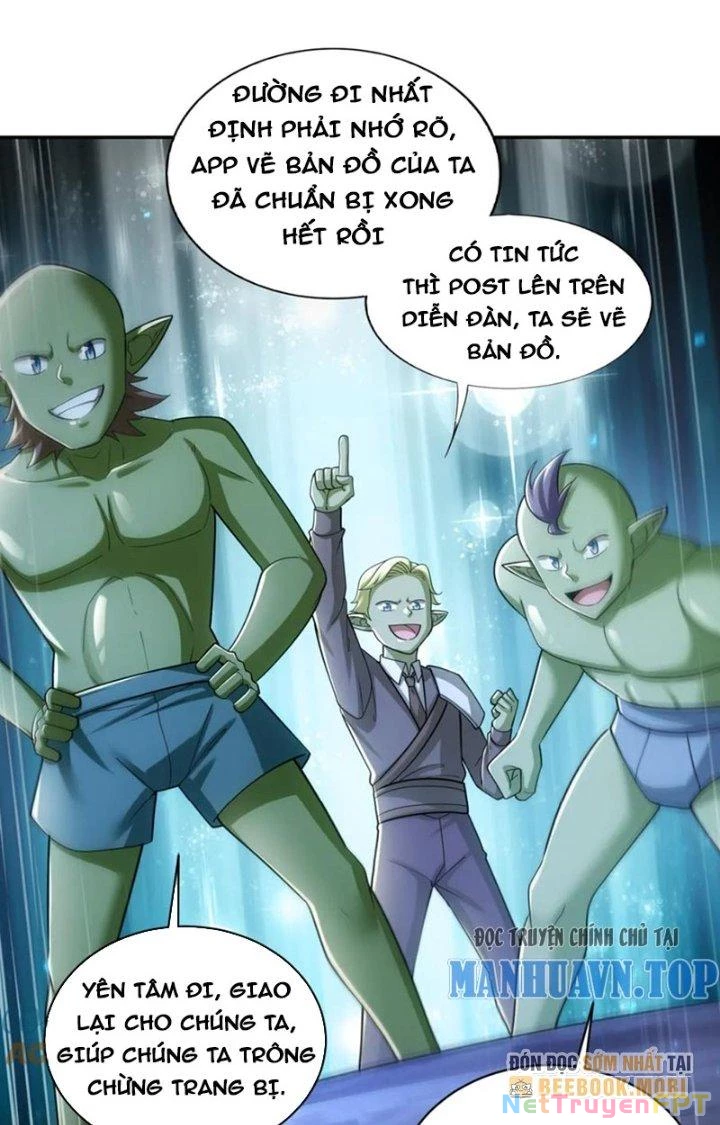 Dungeon: Bắt Đầu Liền Nô Dịch Người Chơi Địa Cầu Chapter 29 - 10