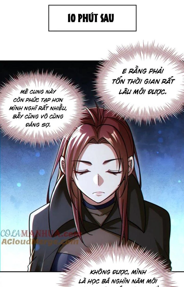 Dungeon: Bắt Đầu Liền Nô Dịch Người Chơi Địa Cầu Chapter 29 - 18