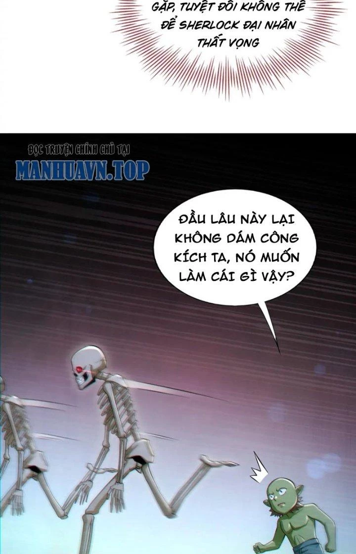 Dungeon: Bắt Đầu Liền Nô Dịch Người Chơi Địa Cầu Chapter 29 - 19