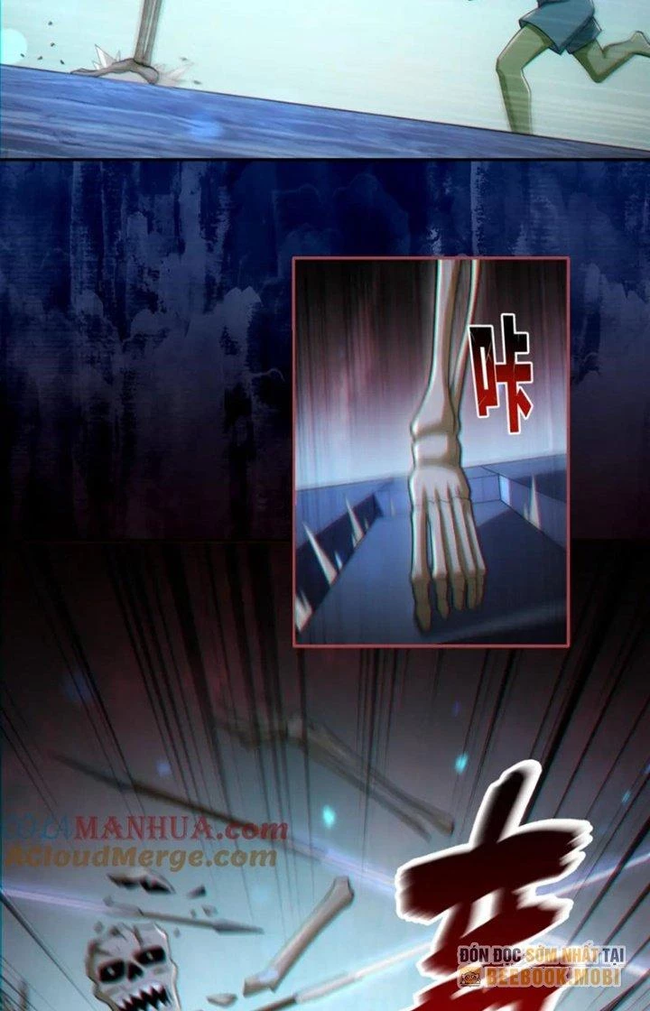 Dungeon: Bắt Đầu Liền Nô Dịch Người Chơi Địa Cầu Chapter 29 - 20