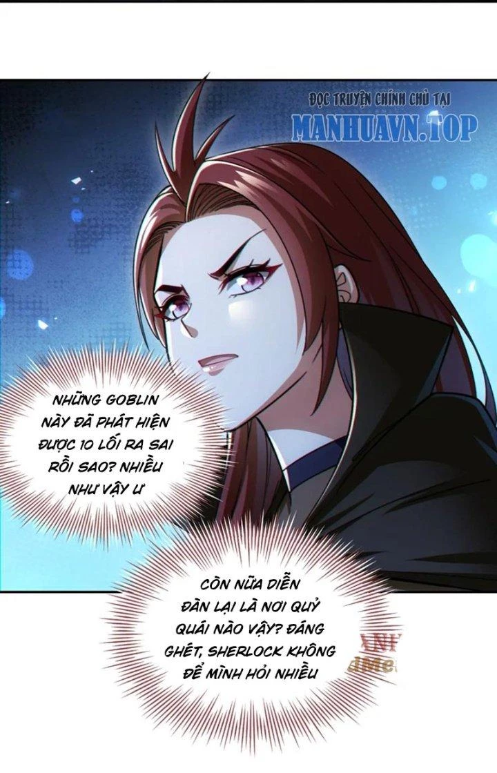 Dungeon: Bắt Đầu Liền Nô Dịch Người Chơi Địa Cầu Chapter 29 - 24