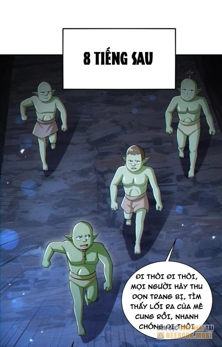 Dungeon: Bắt Đầu Liền Nô Dịch Người Chơi Địa Cầu Chapter 29 - 25