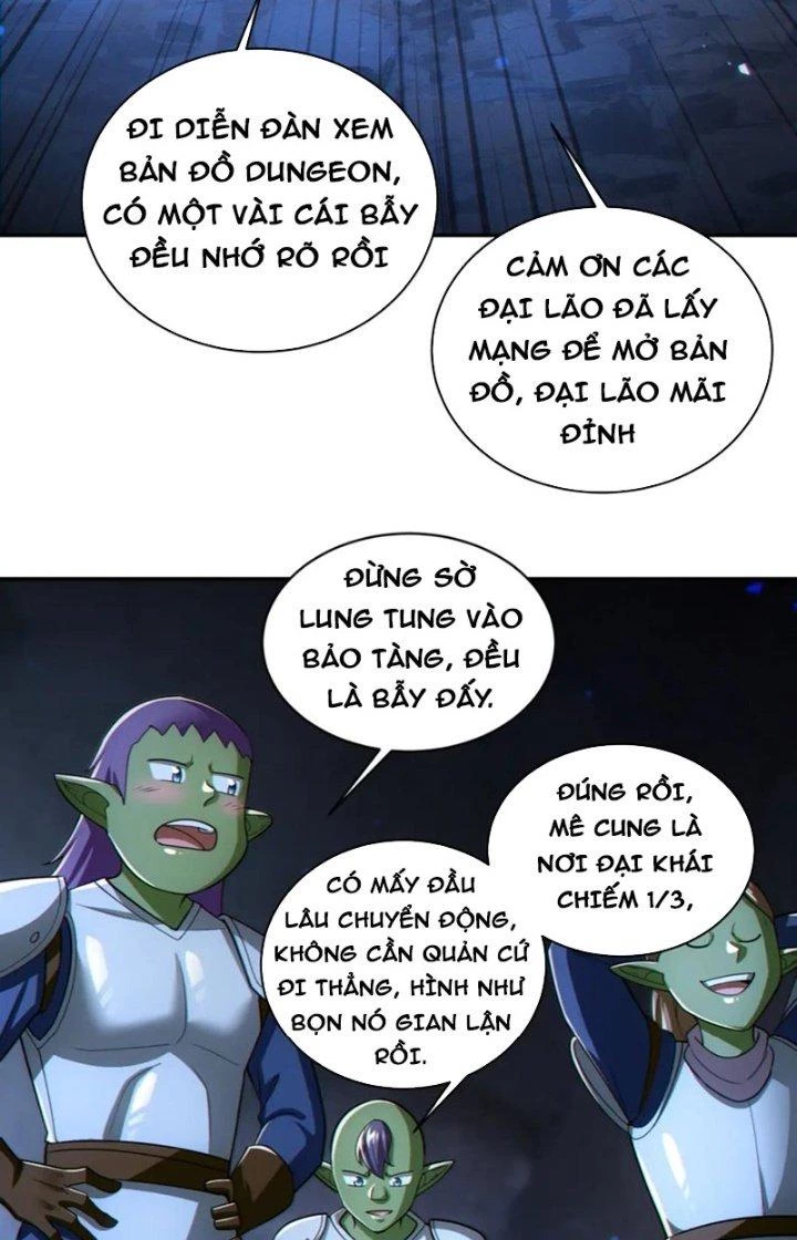 Dungeon: Bắt Đầu Liền Nô Dịch Người Chơi Địa Cầu Chapter 29 - 26