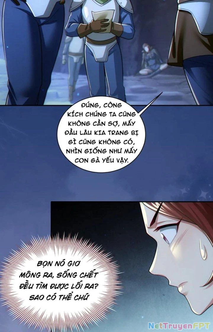 Dungeon: Bắt Đầu Liền Nô Dịch Người Chơi Địa Cầu Chapter 29 - 27