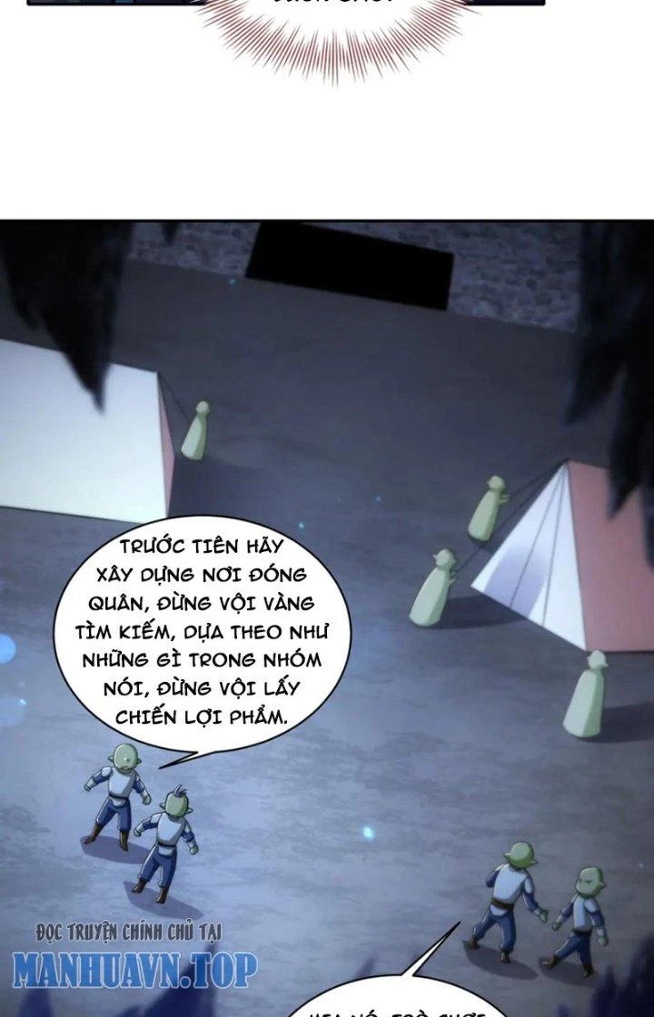 Dungeon: Bắt Đầu Liền Nô Dịch Người Chơi Địa Cầu Chapter 29 - 33
