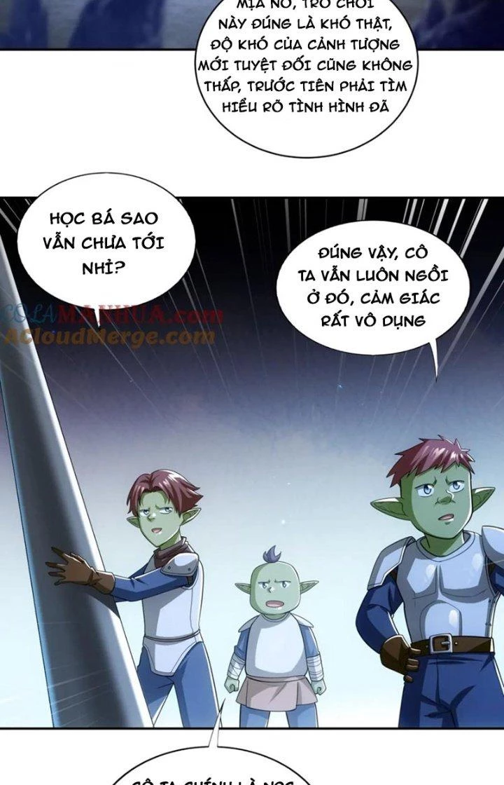 Dungeon: Bắt Đầu Liền Nô Dịch Người Chơi Địa Cầu Chapter 29 - 34
