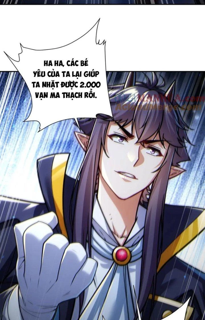 Dungeon: Bắt Đầu Liền Nô Dịch Người Chơi Địa Cầu Chapter 29 - 42