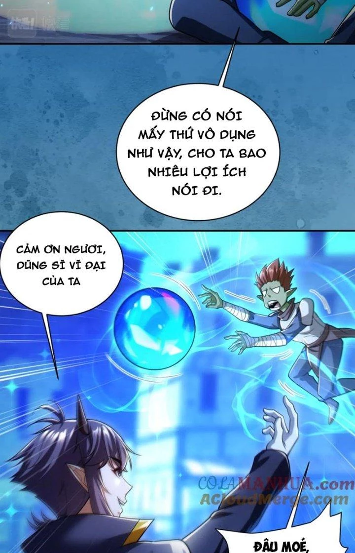 Dungeon: Bắt Đầu Liền Nô Dịch Người Chơi Địa Cầu Chapter 29 - 51