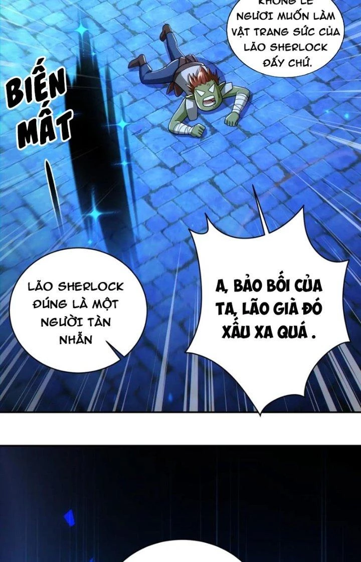 Dungeon: Bắt Đầu Liền Nô Dịch Người Chơi Địa Cầu Chapter 29 - 54