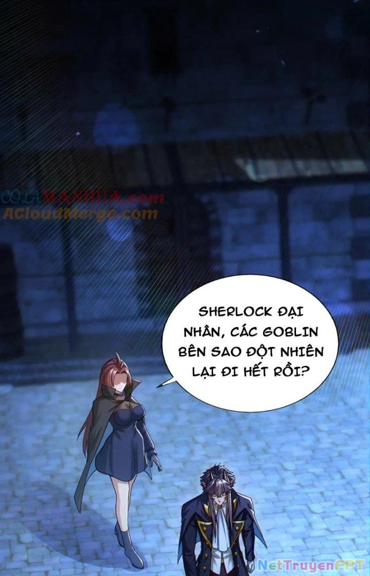 Dungeon: Bắt Đầu Liền Nô Dịch Người Chơi Địa Cầu Chapter 29 - 63