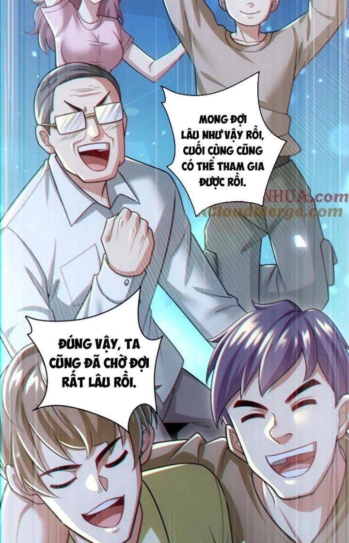Dungeon: Bắt Đầu Liền Nô Dịch Người Chơi Địa Cầu Chapter 29 - 69