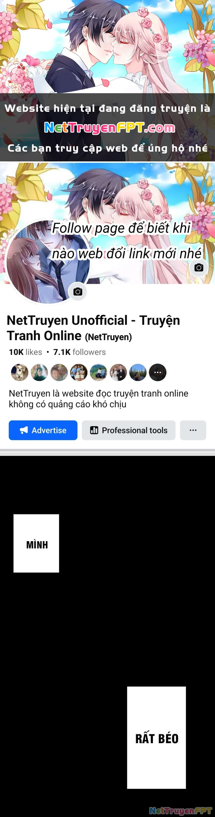 Ta Vô Địch Nhờ Siêu Béo Chapter 1 - 1