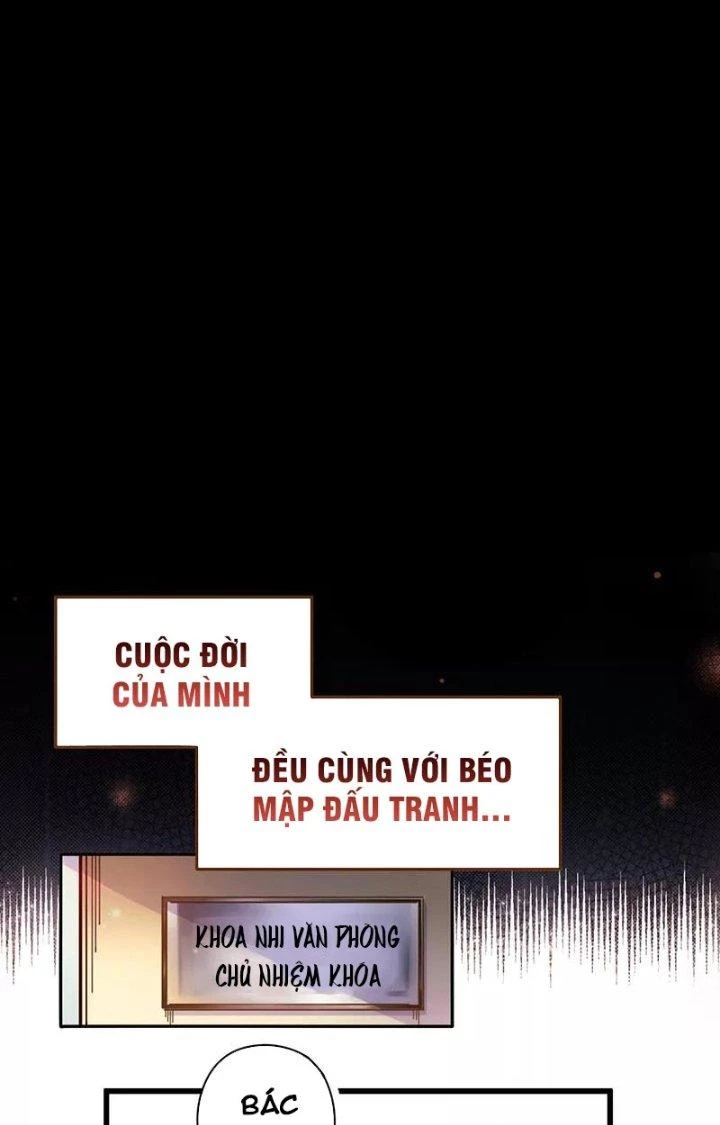 Ta Vô Địch Nhờ Siêu Béo Chapter 1 - 2