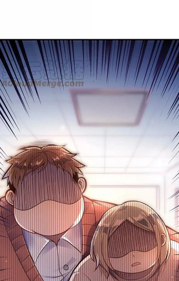 Ta Vô Địch Nhờ Siêu Béo Chapter 1 - 4