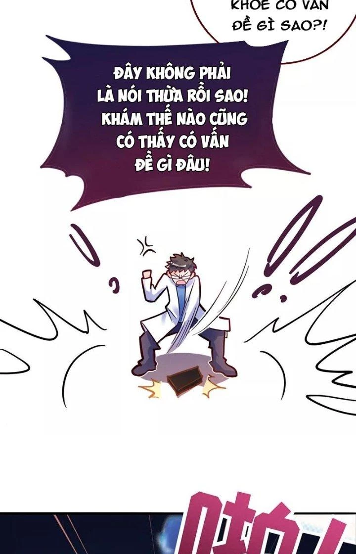 Ta Vô Địch Nhờ Siêu Béo Chapter 1 - 7