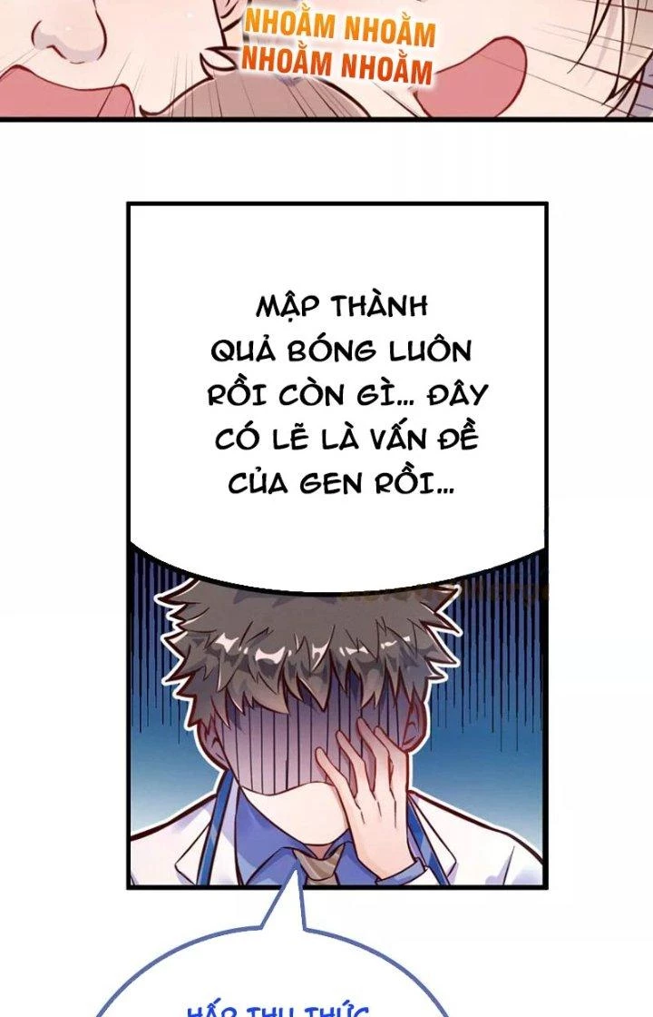 Ta Vô Địch Nhờ Siêu Béo Chapter 1 - 9