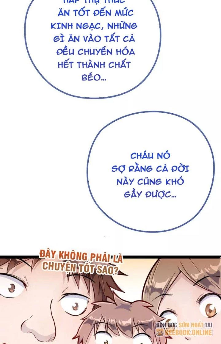 Ta Vô Địch Nhờ Siêu Béo Chapter 1 - 10