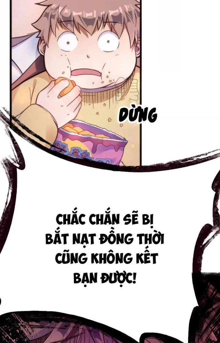 Ta Vô Địch Nhờ Siêu Béo Chapter 1 - 12
