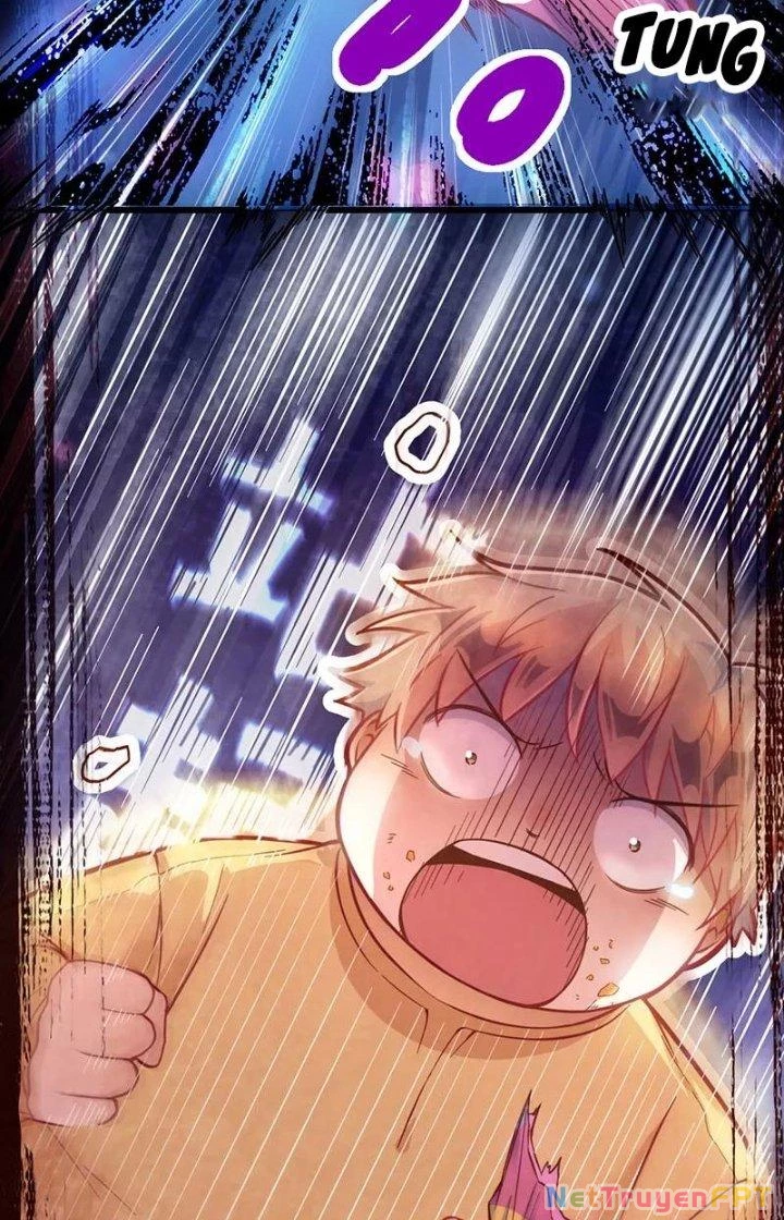 Ta Vô Địch Nhờ Siêu Béo Chapter 1 - 16