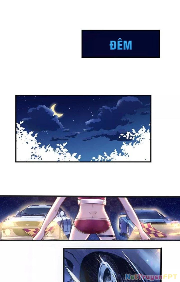 Ta Vô Địch Nhờ Siêu Béo Chapter 1 - 26