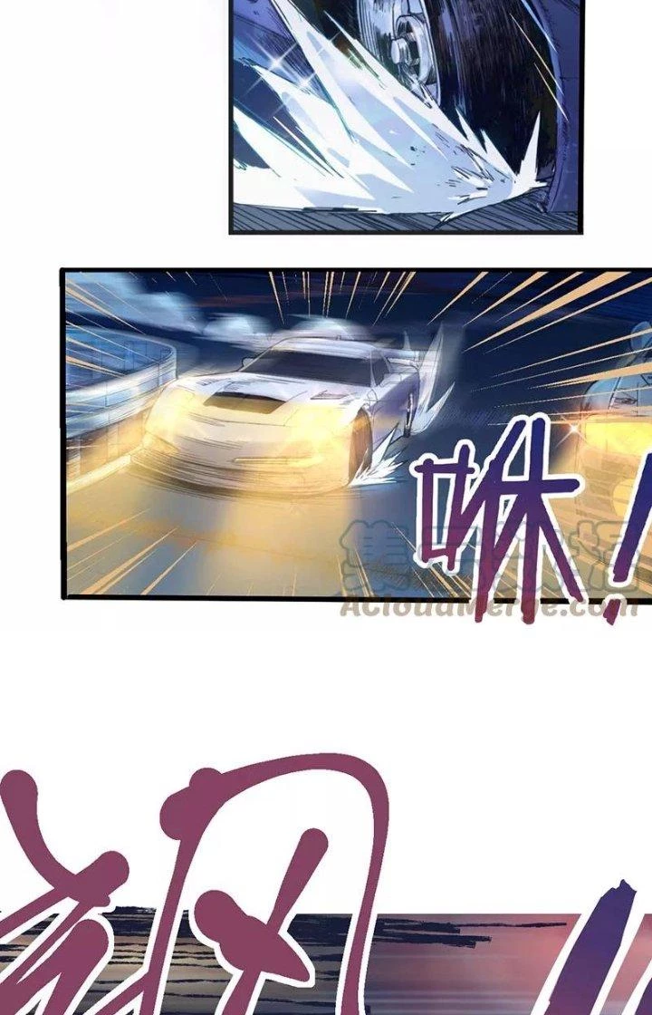 Ta Vô Địch Nhờ Siêu Béo Chapter 1 - 27