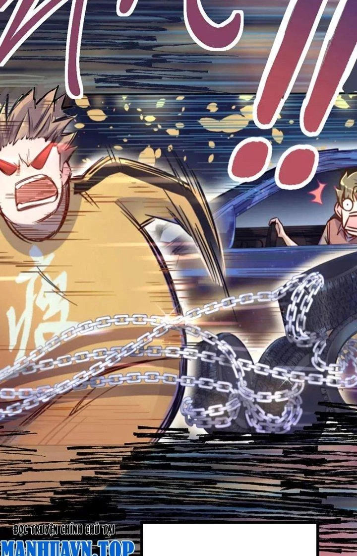 Ta Vô Địch Nhờ Siêu Béo Chapter 1 - 28