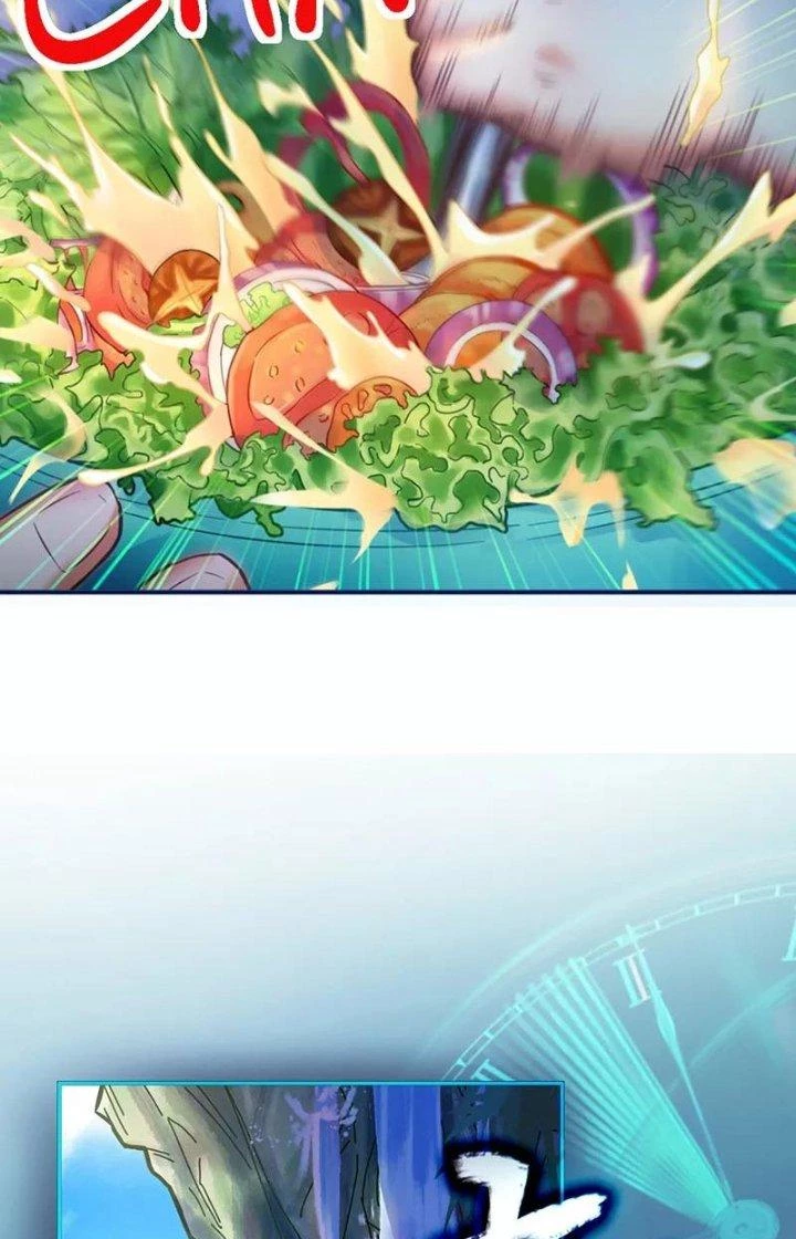 Ta Vô Địch Nhờ Siêu Béo Chapter 1 - 31