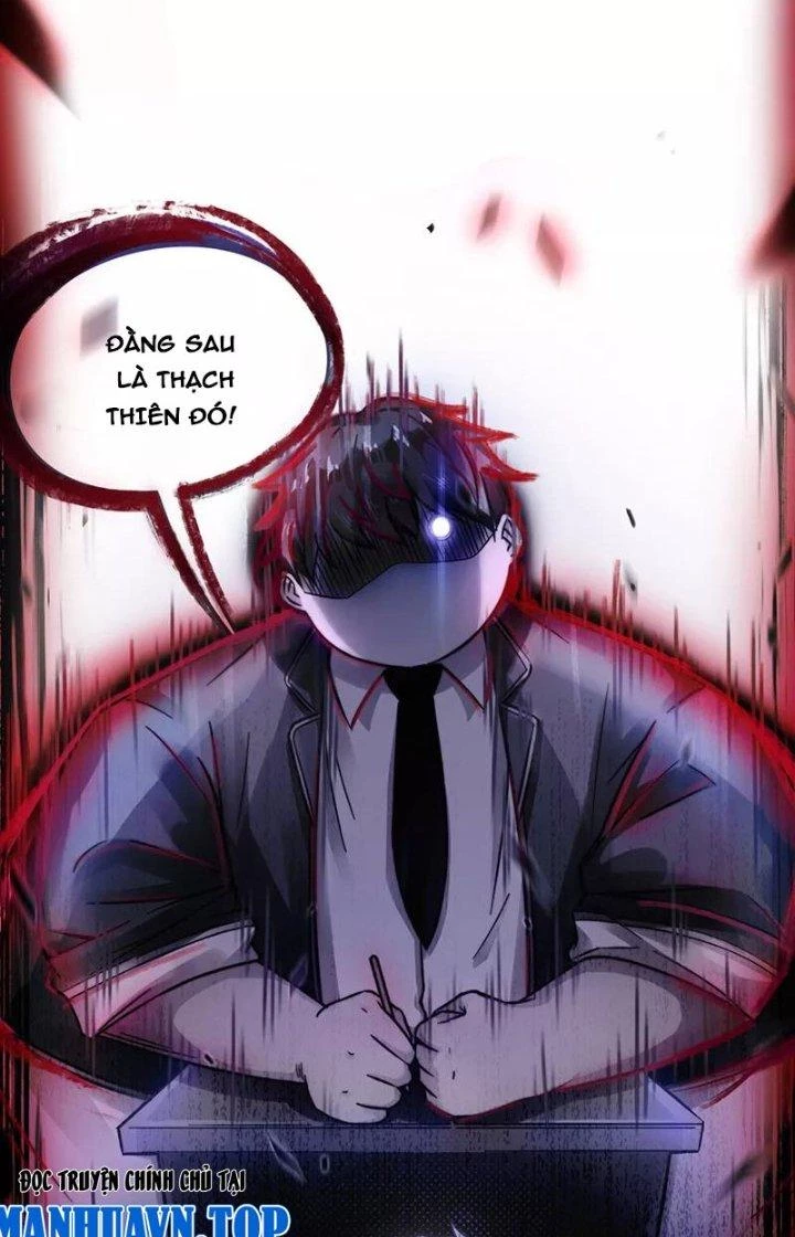 Ta Vô Địch Nhờ Siêu Béo Chapter 1 - 41