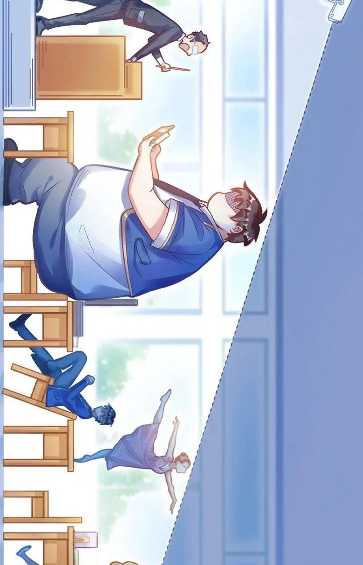 Ta Vô Địch Nhờ Siêu Béo Chapter 2 - 2