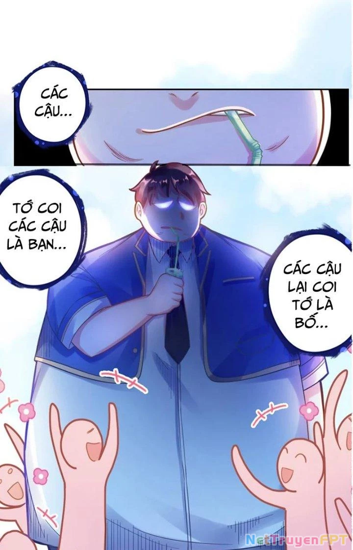 Ta Vô Địch Nhờ Siêu Béo Chapter 2 - 7