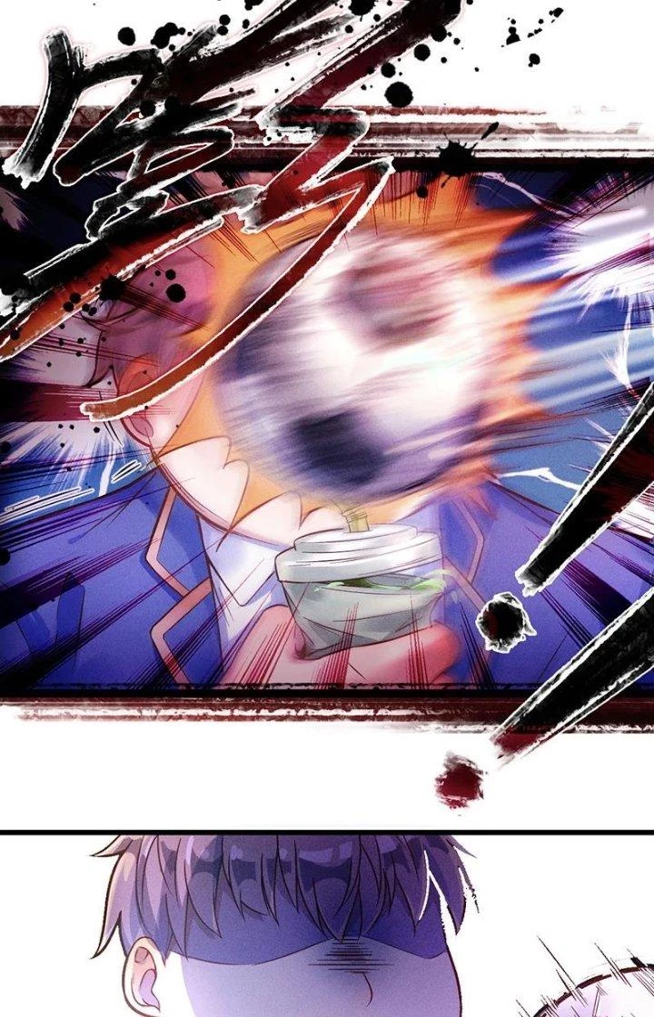Ta Vô Địch Nhờ Siêu Béo Chapter 2 - 9