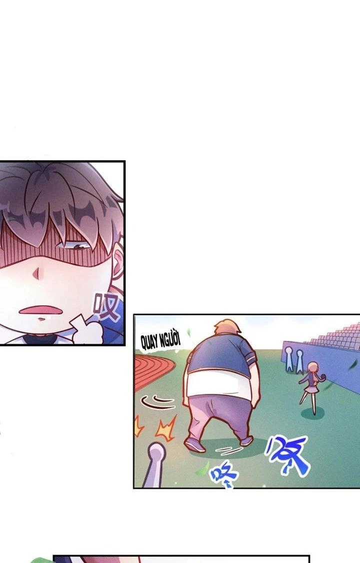 Ta Vô Địch Nhờ Siêu Béo Chapter 2 - 13