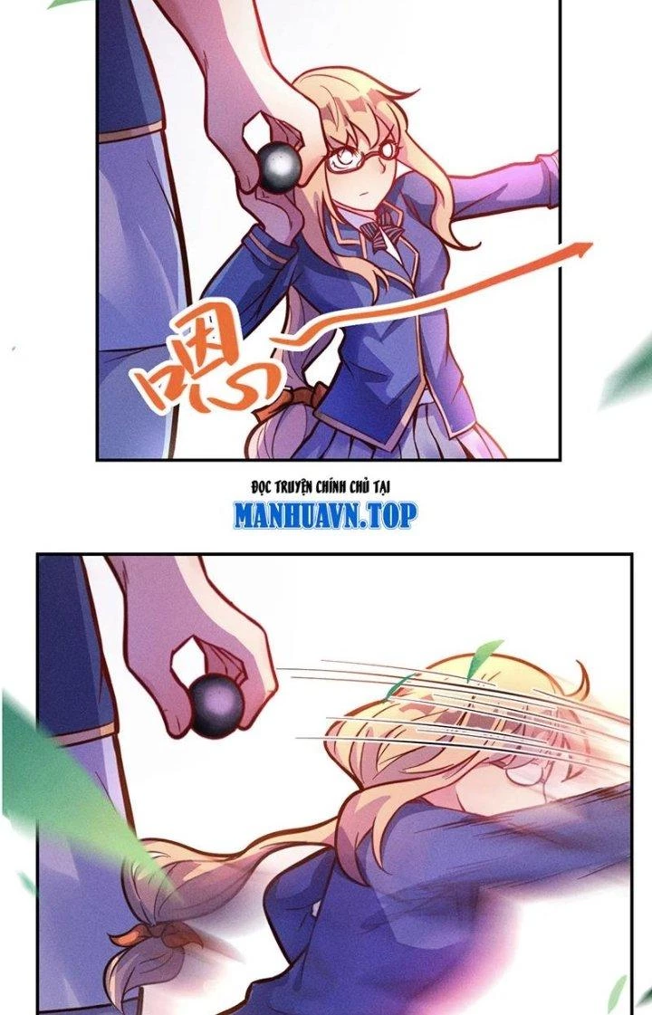 Ta Vô Địch Nhờ Siêu Béo Chapter 2 - 14