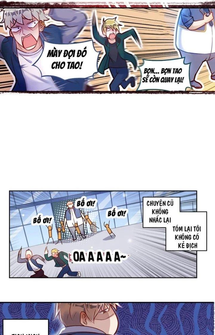Ta Vô Địch Nhờ Siêu Béo Chapter 2 - 25