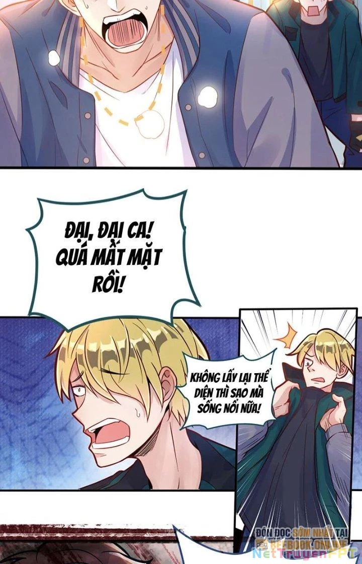 Ta Vô Địch Nhờ Siêu Béo Chapter 2 - 29