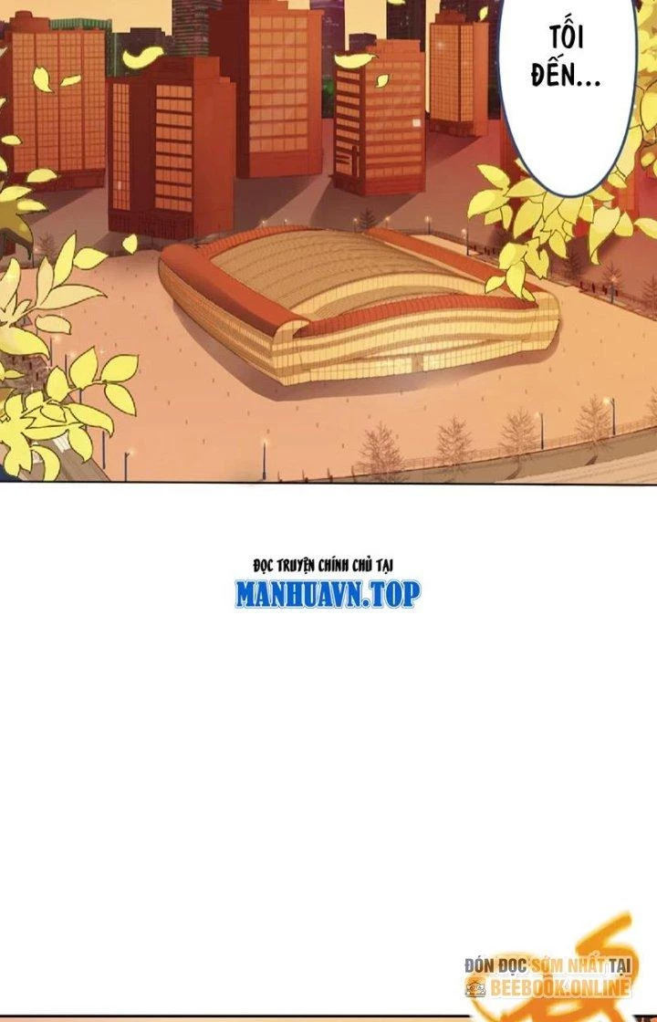 Ta Vô Địch Nhờ Siêu Béo Chapter 2 - 32