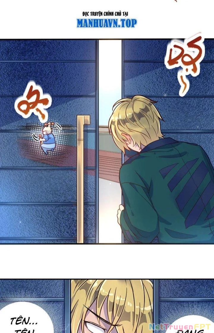 Ta Vô Địch Nhờ Siêu Béo Chapter 2 - 36