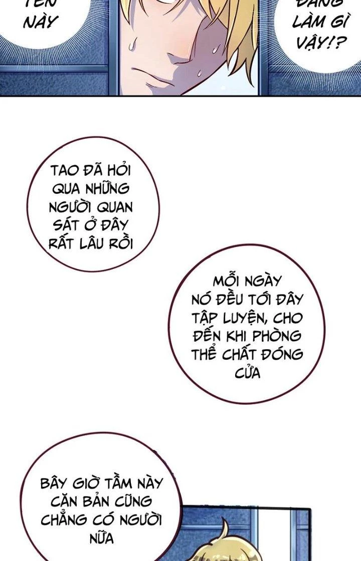 Ta Vô Địch Nhờ Siêu Béo Chapter 2 - 37