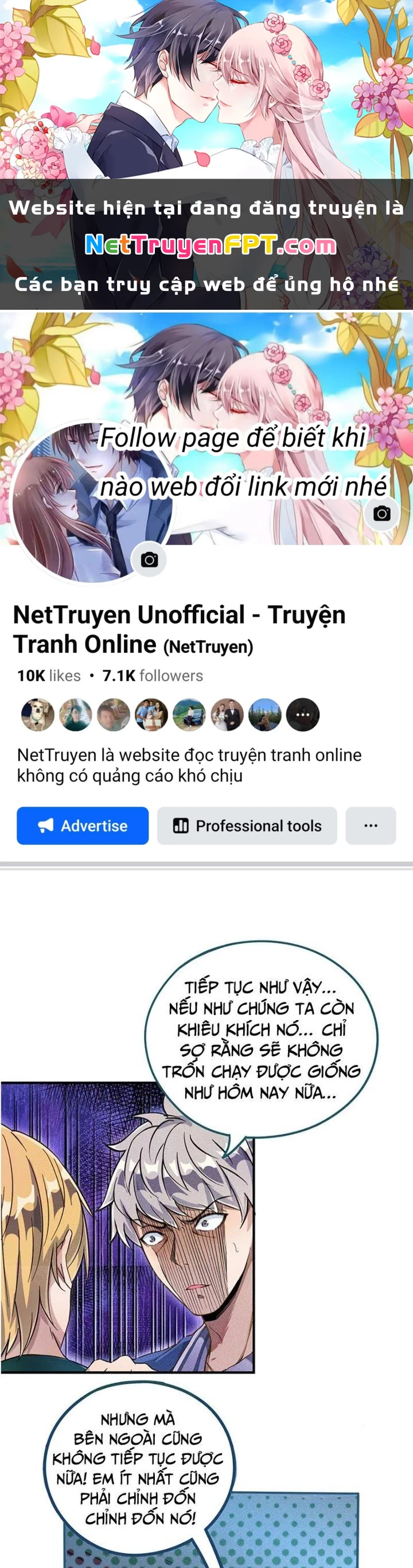 Ta Vô Địch Nhờ Siêu Béo Chapter 3 - 1