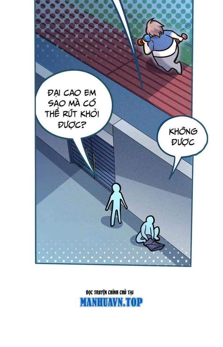 Ta Vô Địch Nhờ Siêu Béo Chapter 3 - 2
