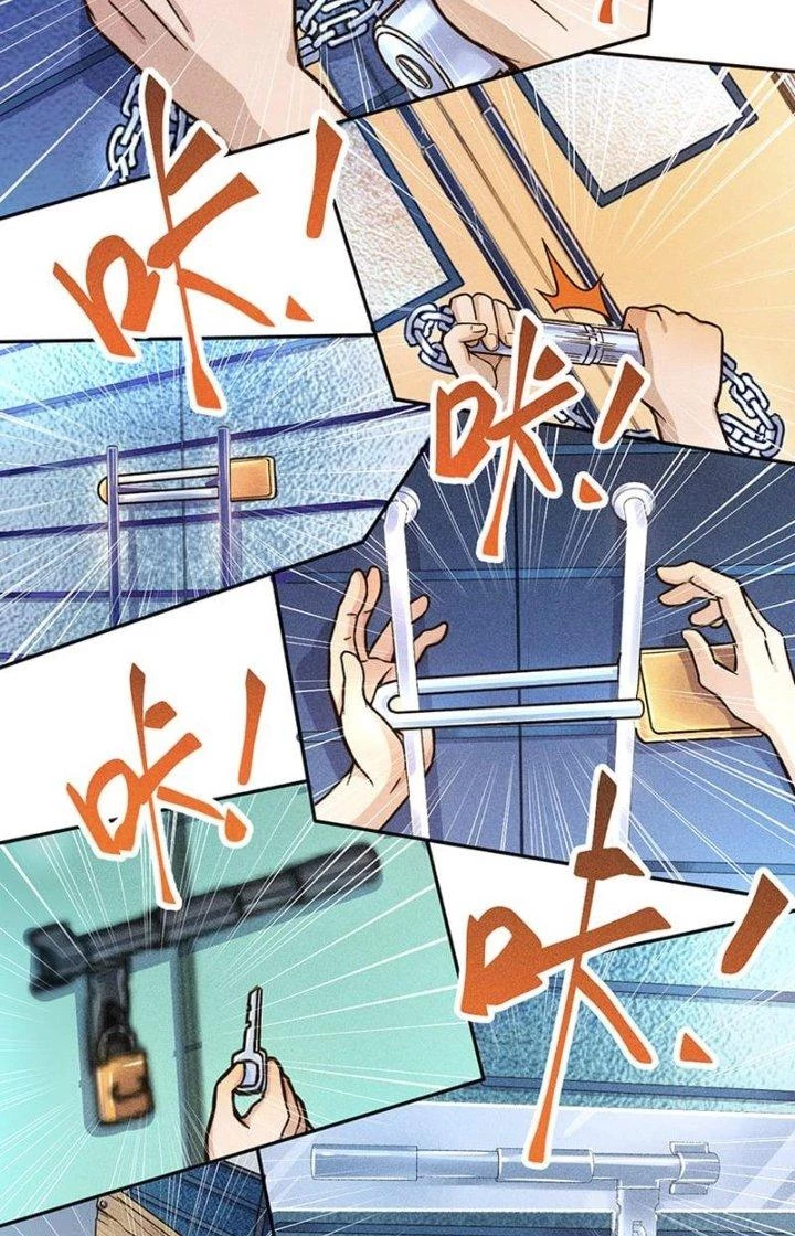 Ta Vô Địch Nhờ Siêu Béo Chapter 3 - 4