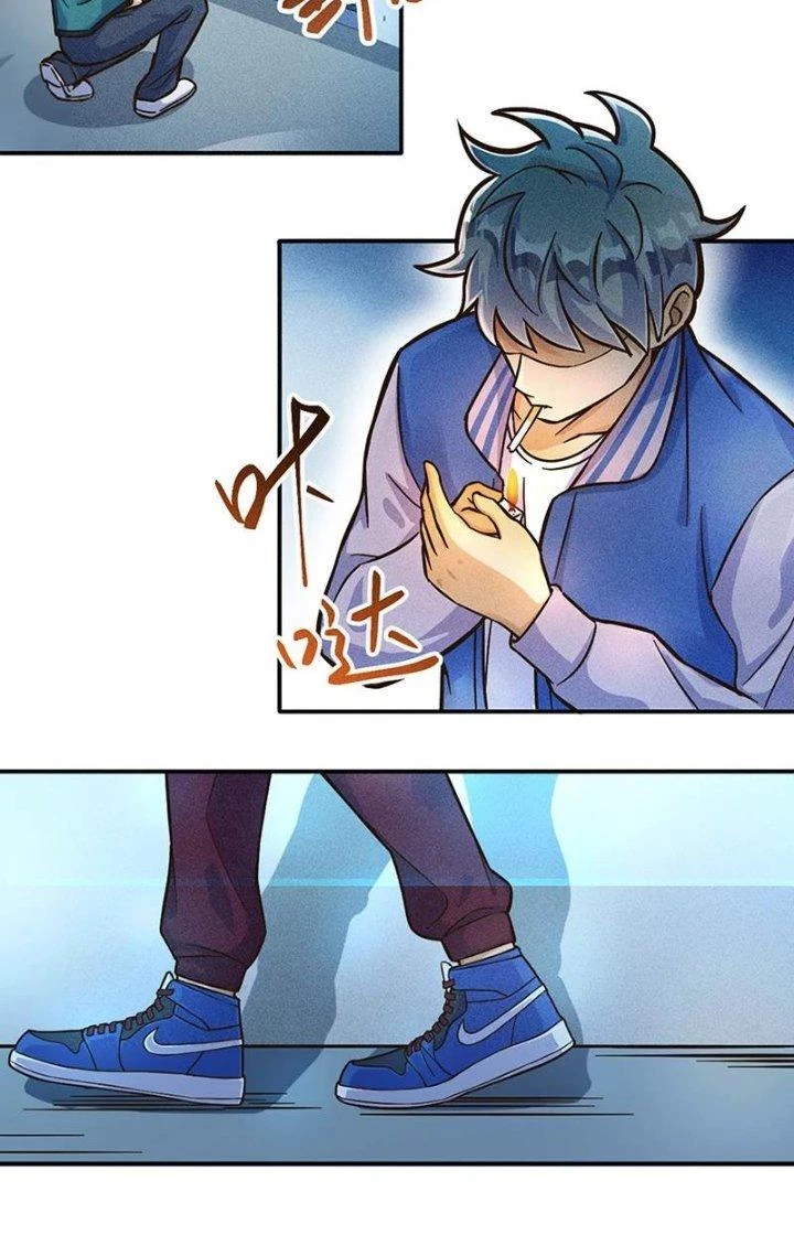 Ta Vô Địch Nhờ Siêu Béo Chapter 3 - 6