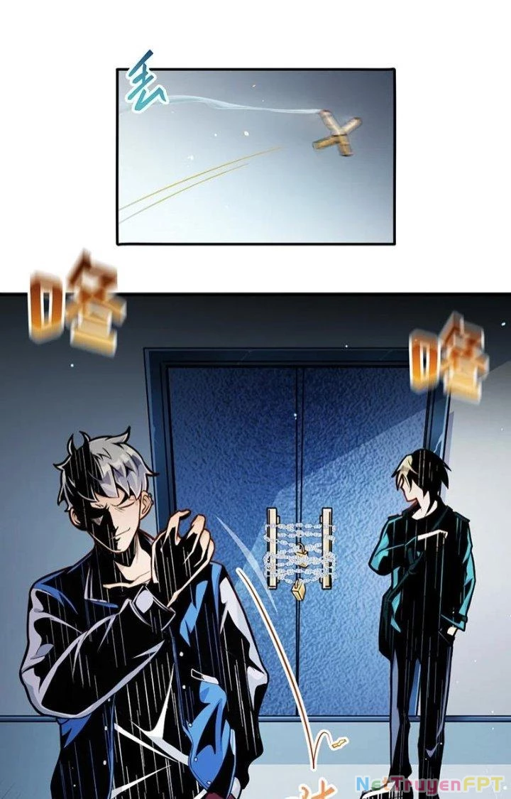 Ta Vô Địch Nhờ Siêu Béo Chapter 3 - 7