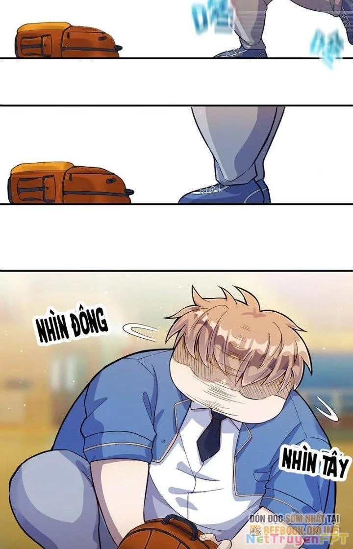 Ta Vô Địch Nhờ Siêu Béo Chapter 3 - 10