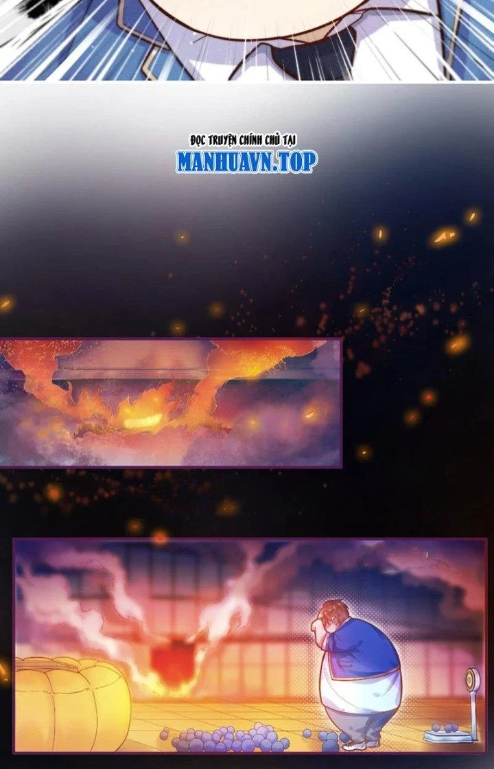 Ta Vô Địch Nhờ Siêu Béo Chapter 3 - 19