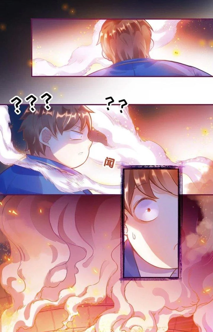 Ta Vô Địch Nhờ Siêu Béo Chapter 3 - 20